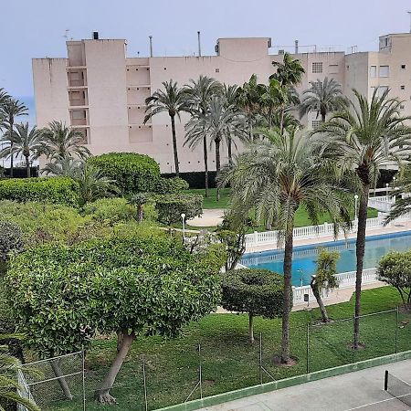 Mar Baltico View Leilighet Torrevieja Eksteriør bilde